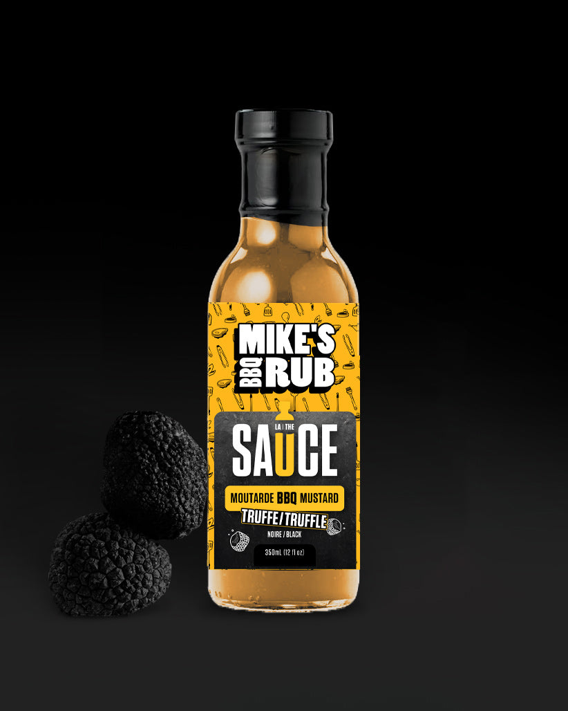 Mike's BBQ Rub Ultimate BBQ Father's Day Bundle