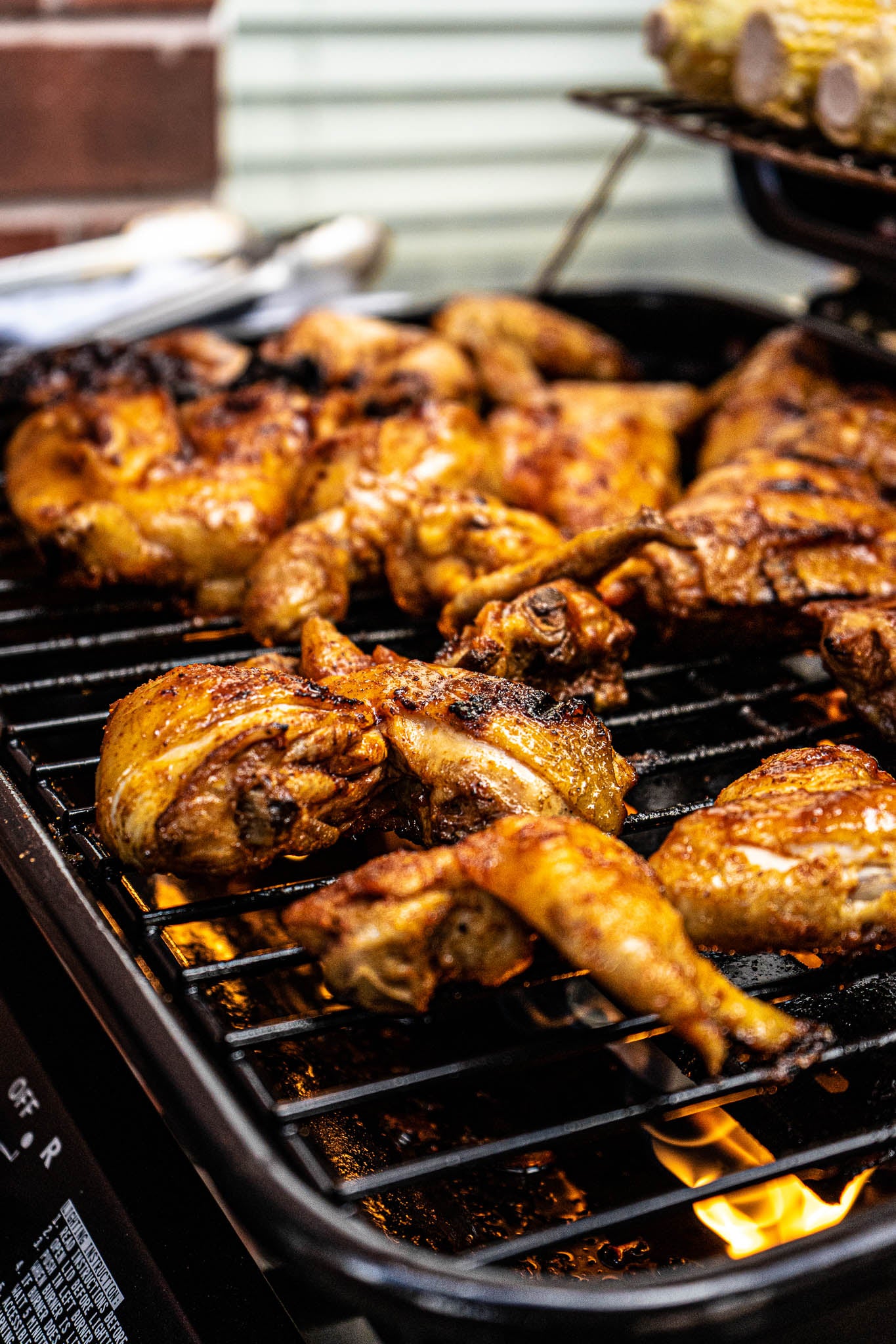 Mike's BBQ Rub La Sauce Original BBQ