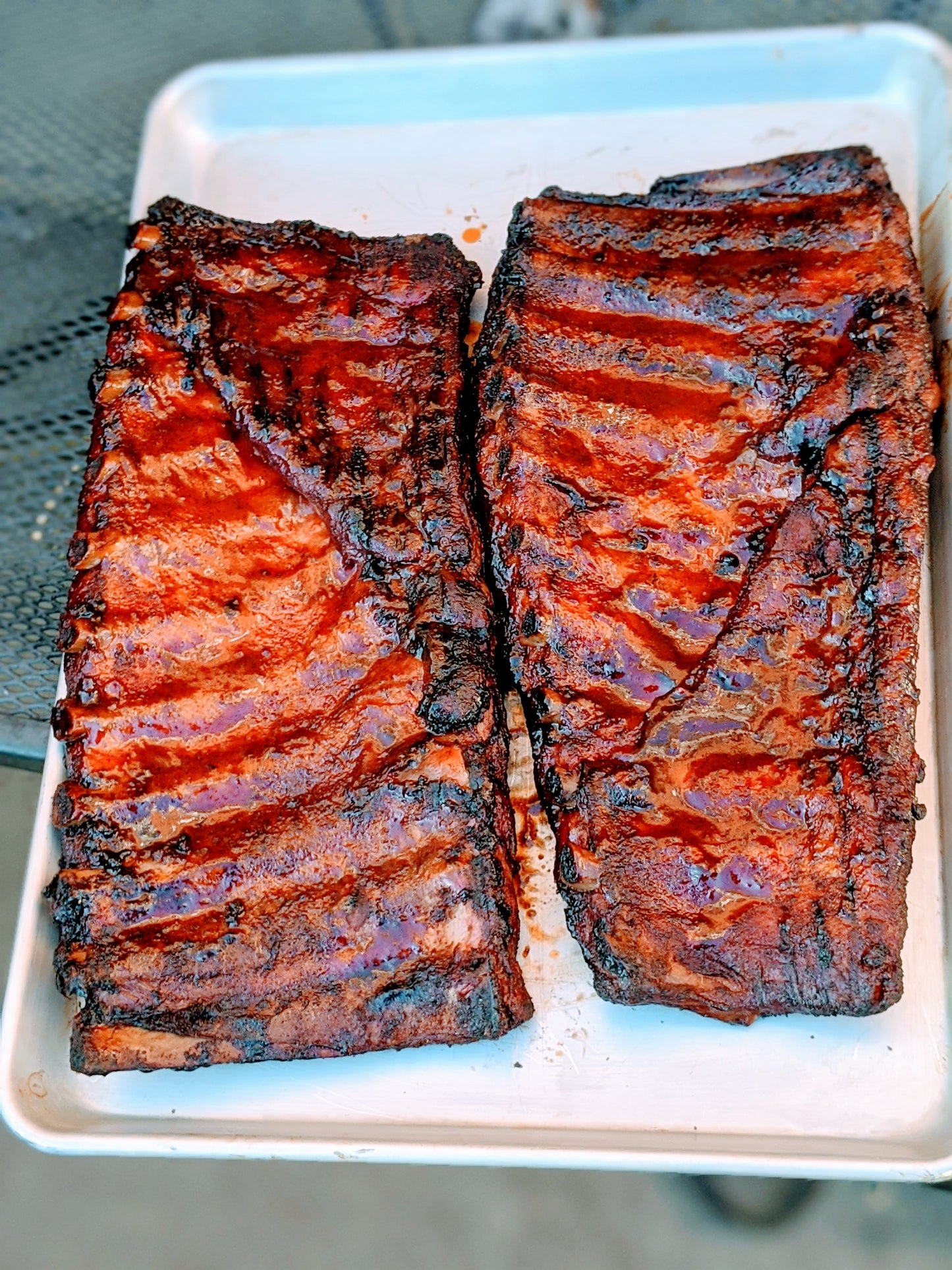 Mike's Original BBQ Rub
