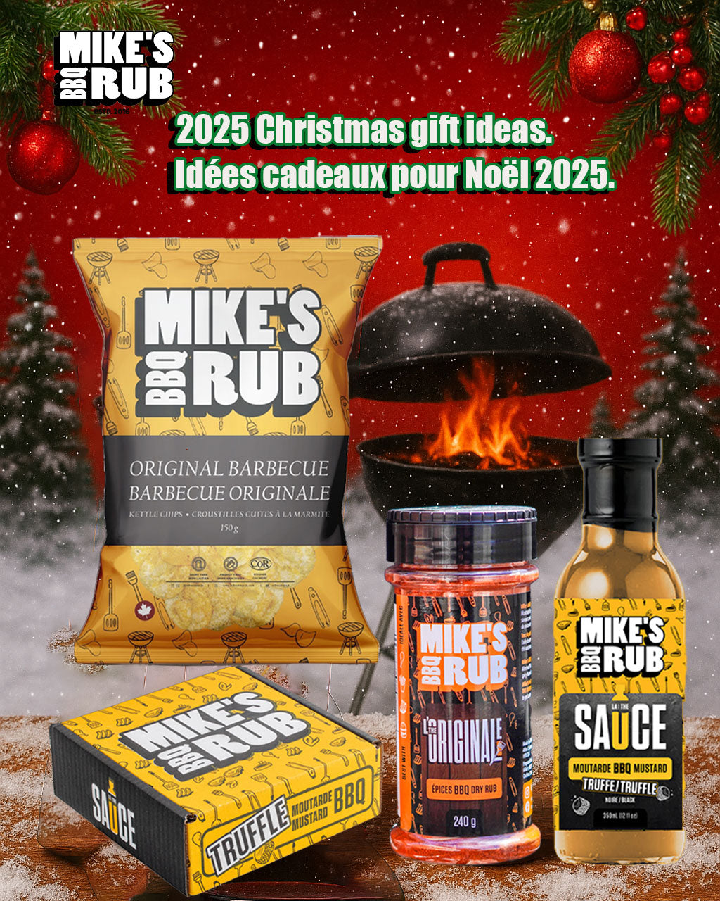 The Christmas Bundle Pack