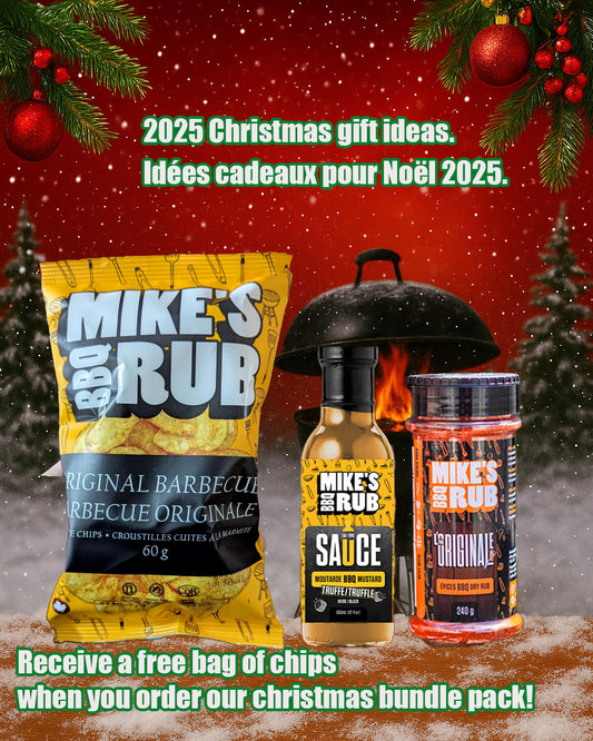 The Christmas Bundle Pack