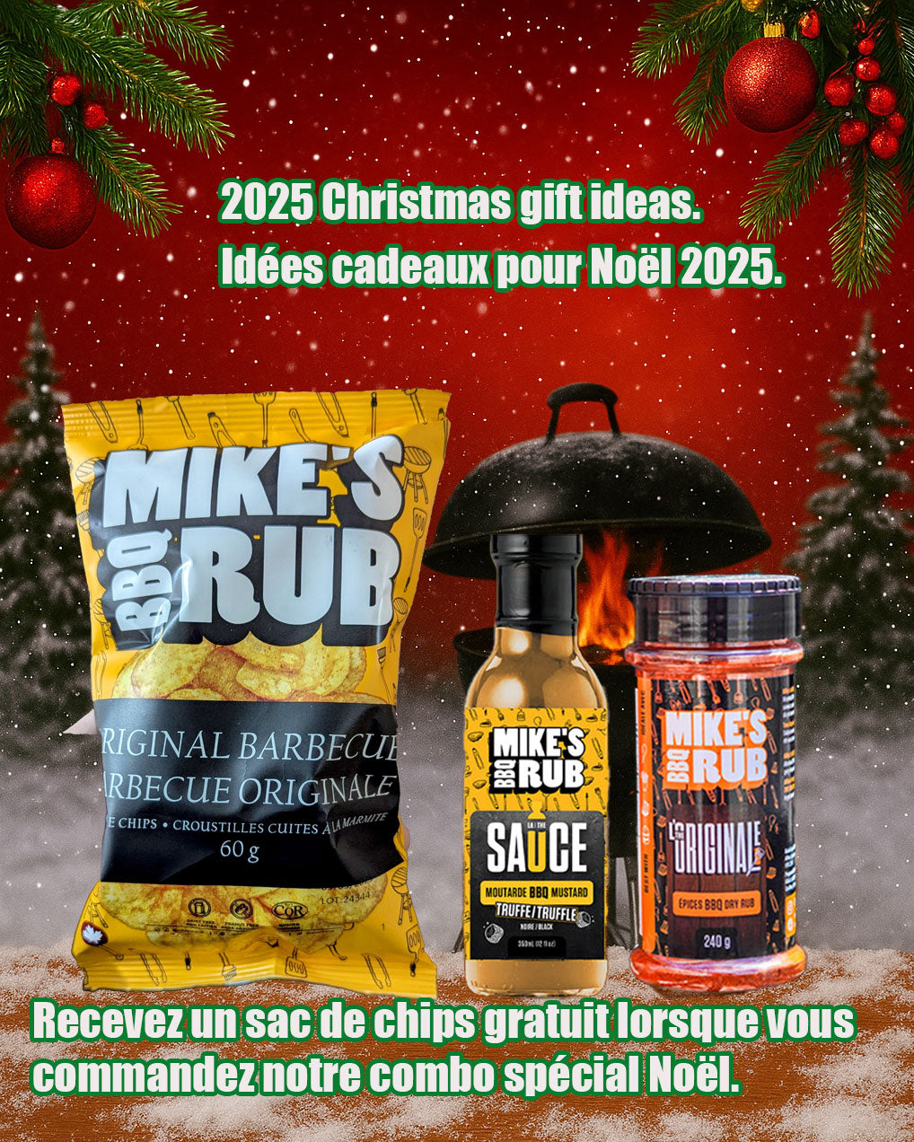 The Christmas Bundle Pack