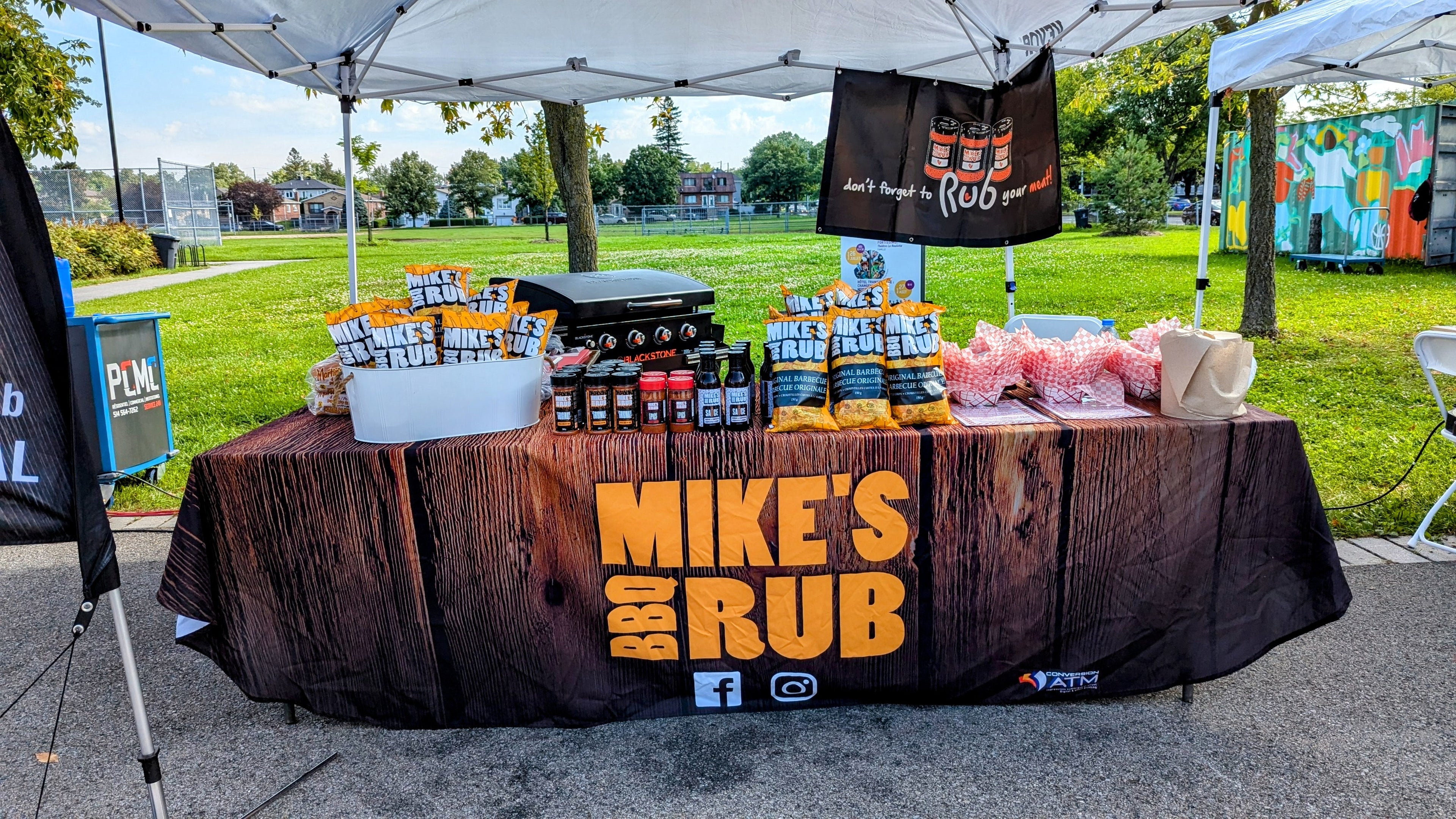 Gourmet BBQ sauces including truffle mustard BBQ sauce for burgers and grilling