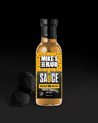 Mike's BBQ Rub Ultimate BBQ Father's Day Bundle