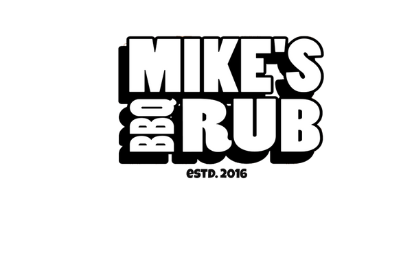 MIKE'S BBQ RUB