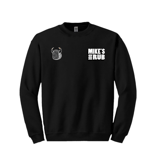 Truffalo Goat Edition crew neck includes Free Spicy BBQ Rub