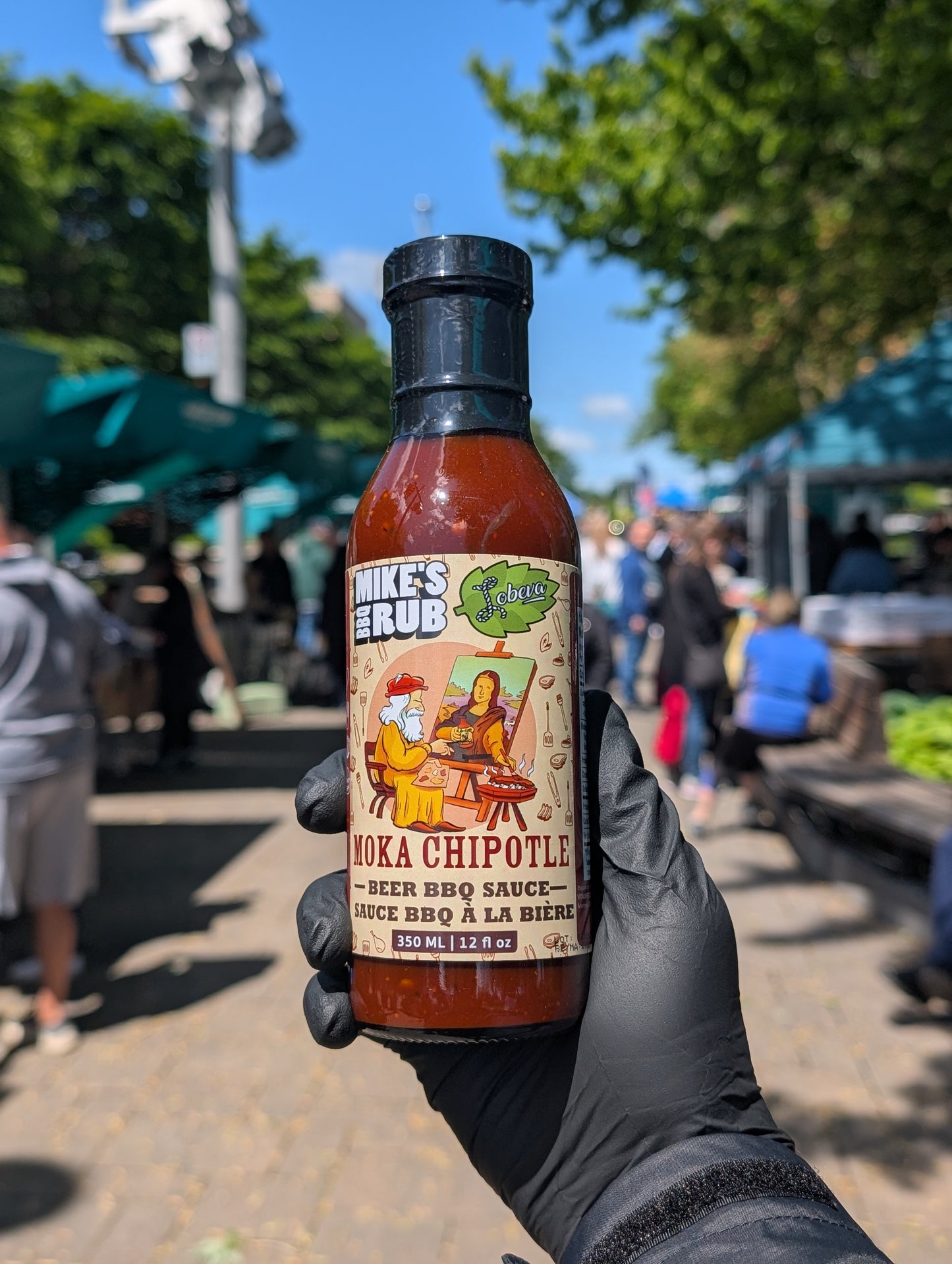 Mike's BBQ Rub Ultimate BBQ Father's Day Bundle