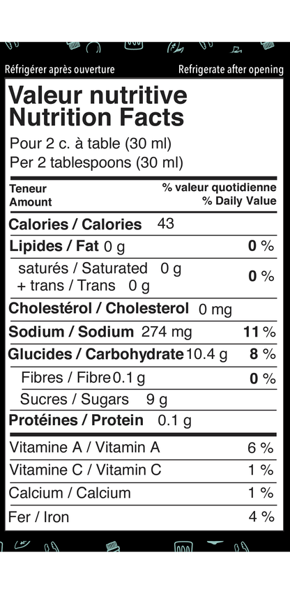 Mike's BBQ Rub La Sauce Ghost Bourbon